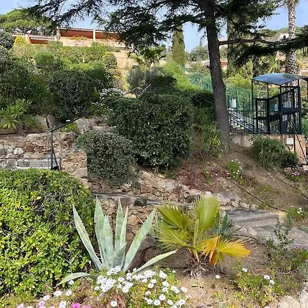Appartement La Madrague *