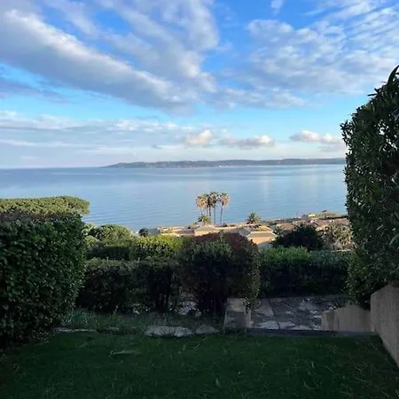 Appartamento La Madrague *