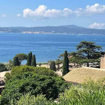 Apartamento La Madrague *