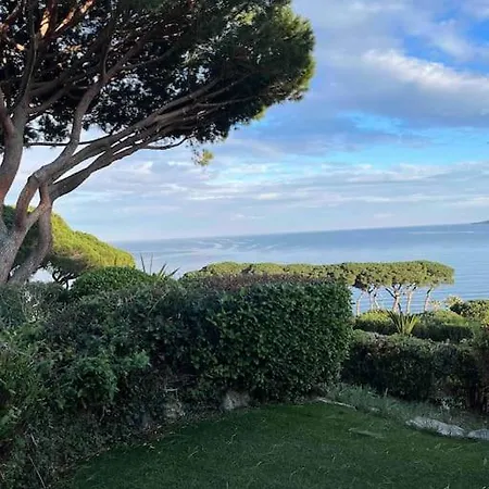 La Madrague Apartamento *