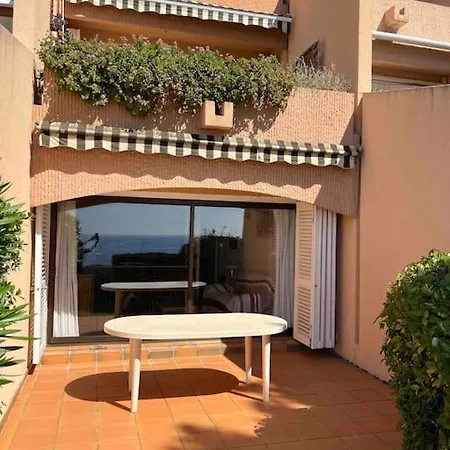 Apartamento La Madrague