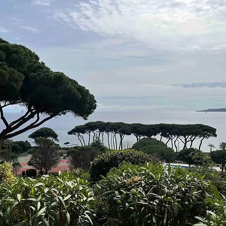 Appartamento La Madrague Sainte-Maxime