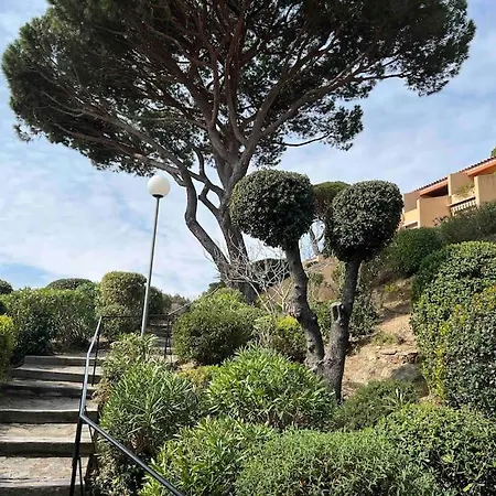 Apartamento La Madrague