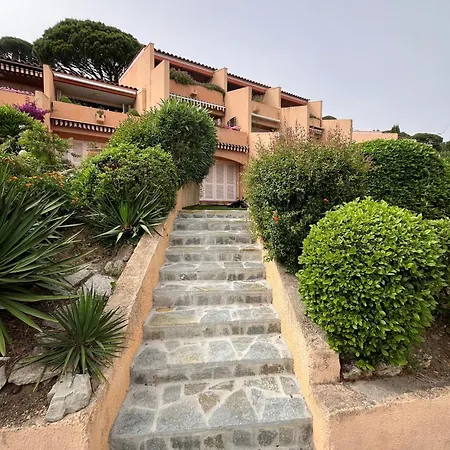 La Madrague Appartamento