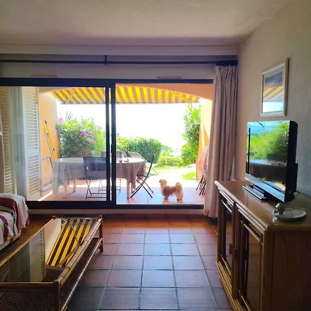 La Madrague Apartamento