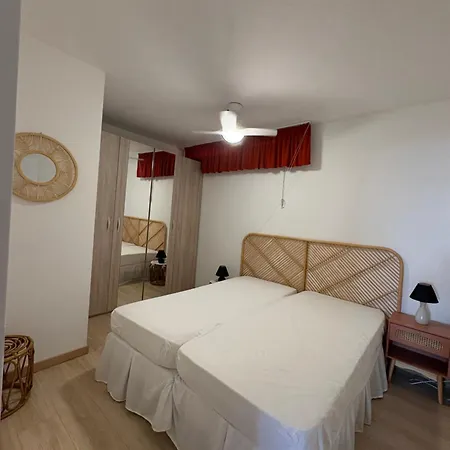 Apartamento La Madrague